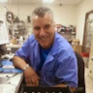 Meet your Posher, David